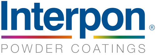 Interpon powder coatings