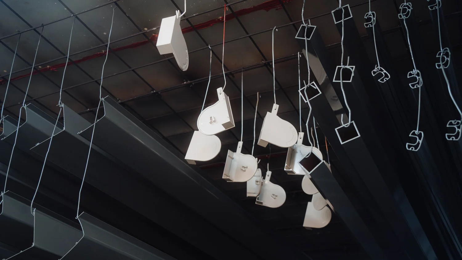 Professional powder coat finish