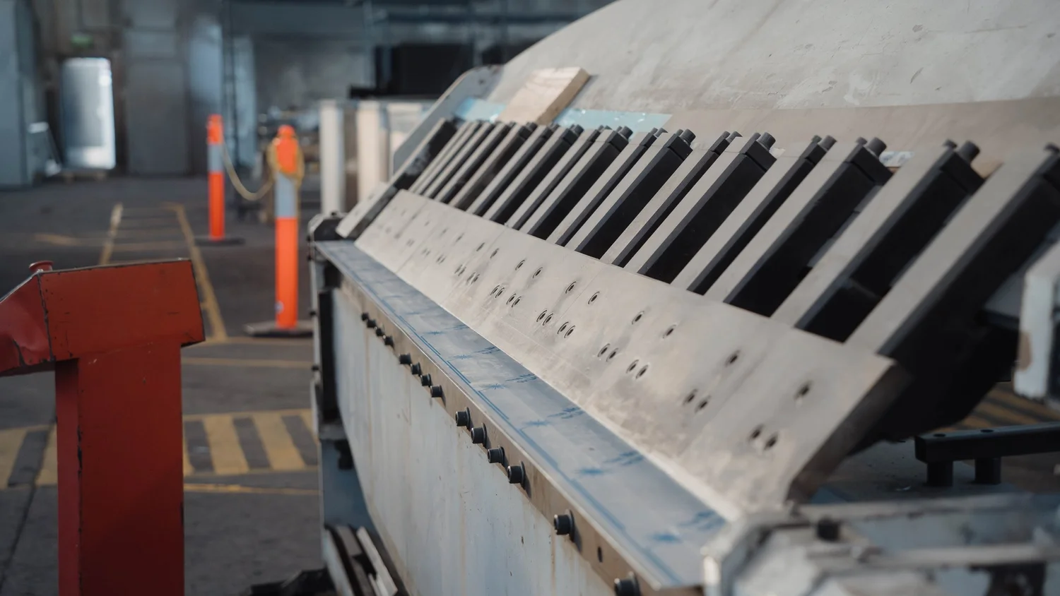 Powder coated alloy wheels and rims